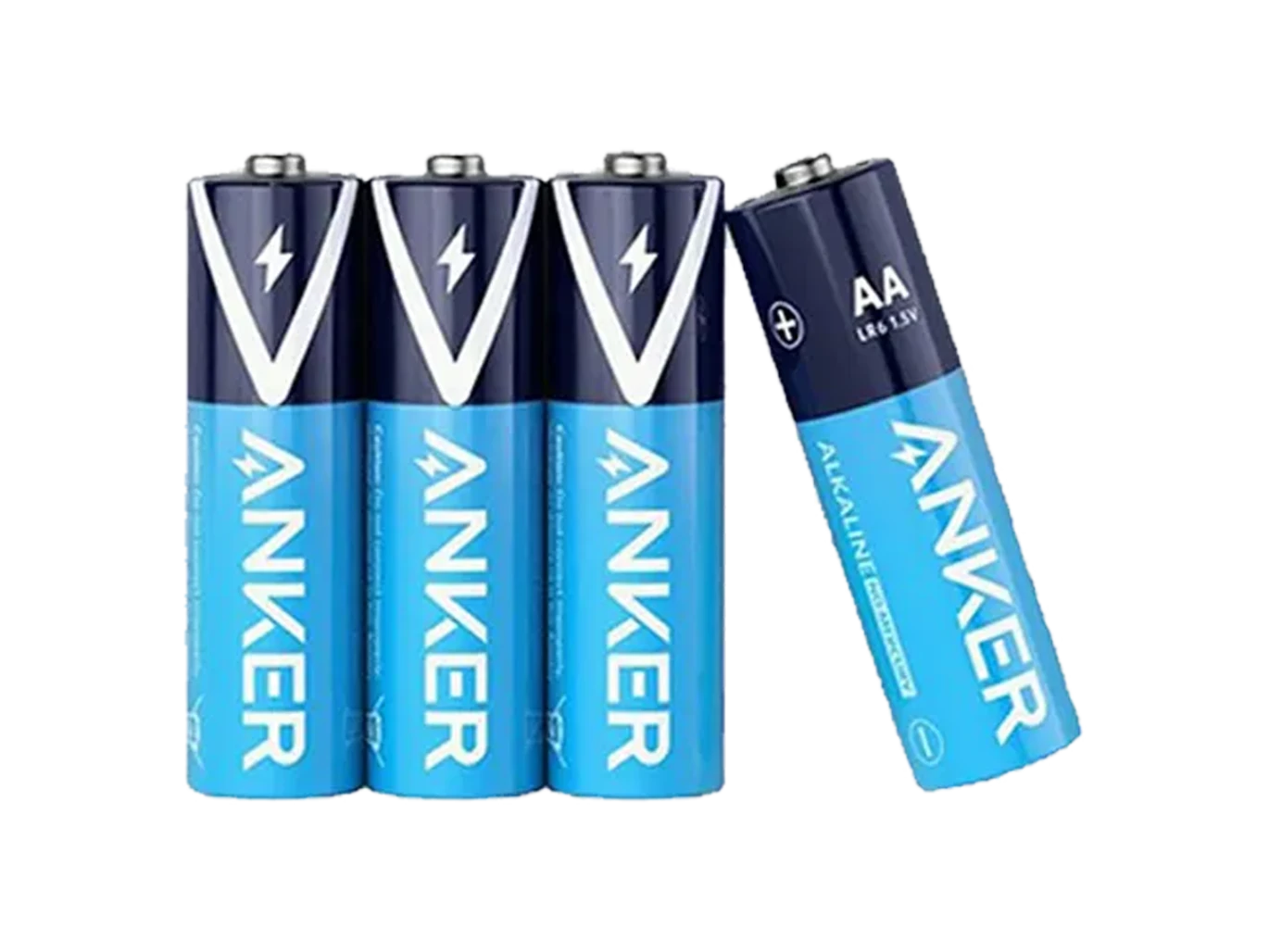 Anker (AA) Batteries 4 Pack