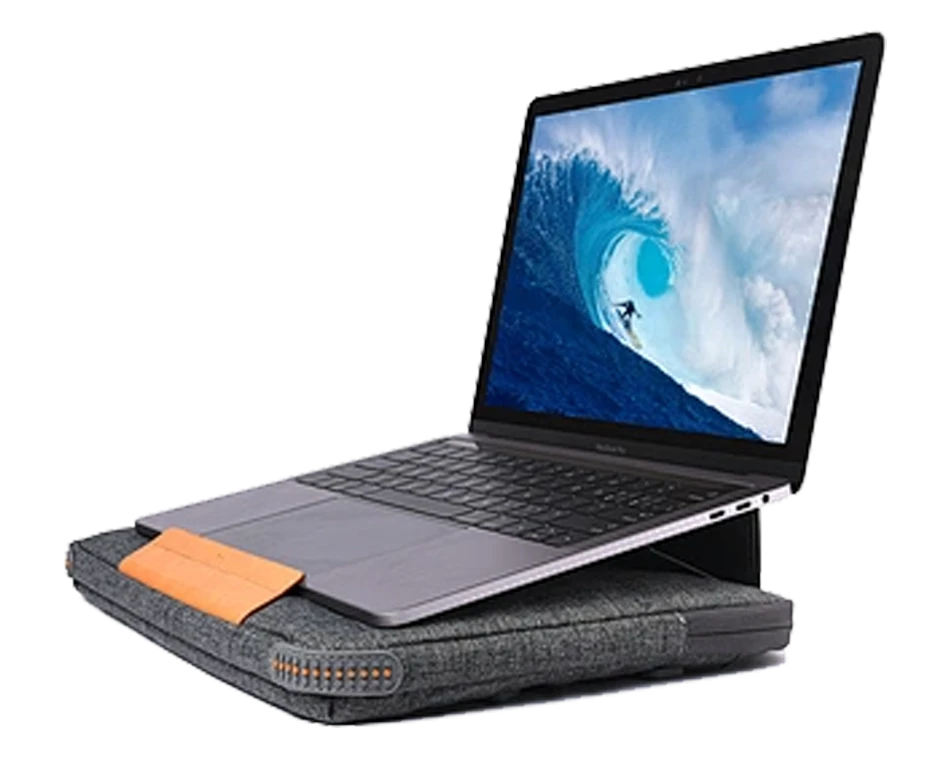 حافظة WiWU الذكية مقاس 13 بوصة لجهاز MacBook