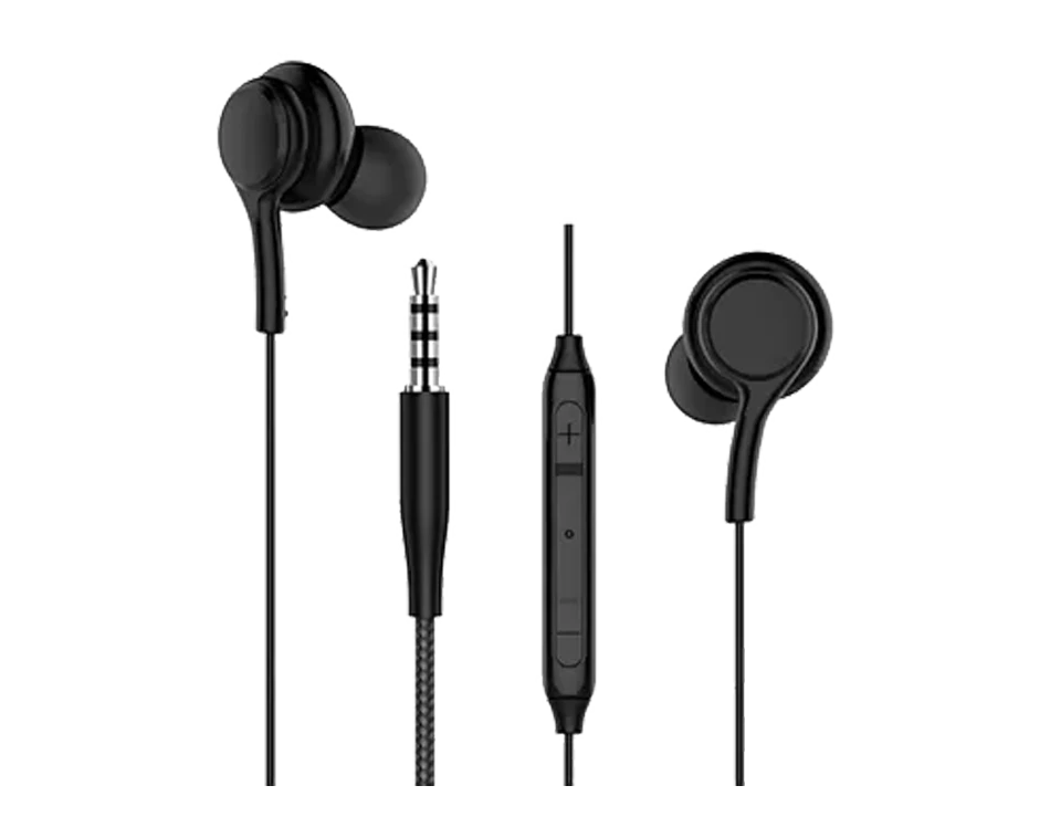 WiWU EB310 Wired Earphone Stereo 3.5mm Audio Jack