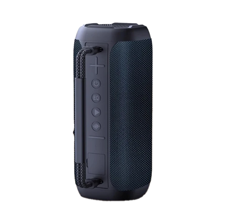 مكبر صوت WiWU P17 Thunder Bluetooth مع ميكروفون مزدوج