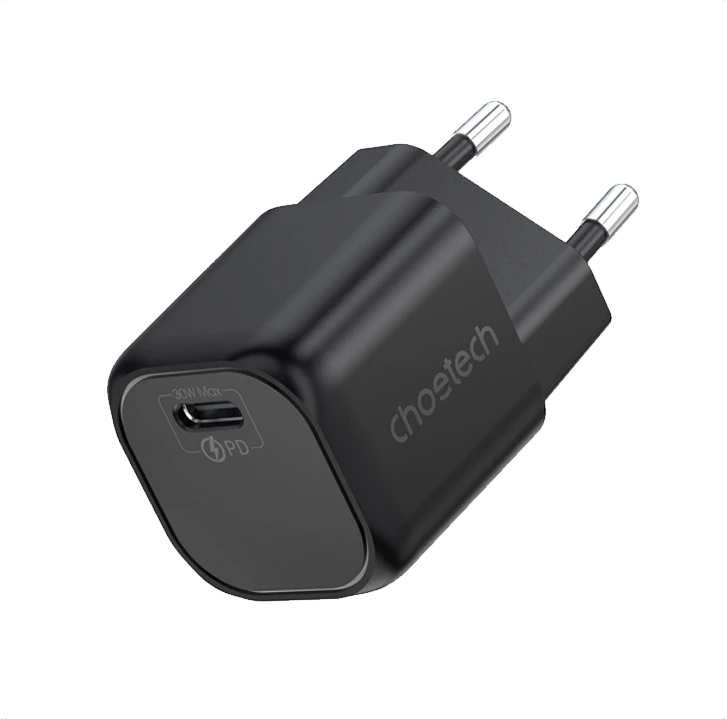 Choetech GaN 30W PD USB Type-C Charger