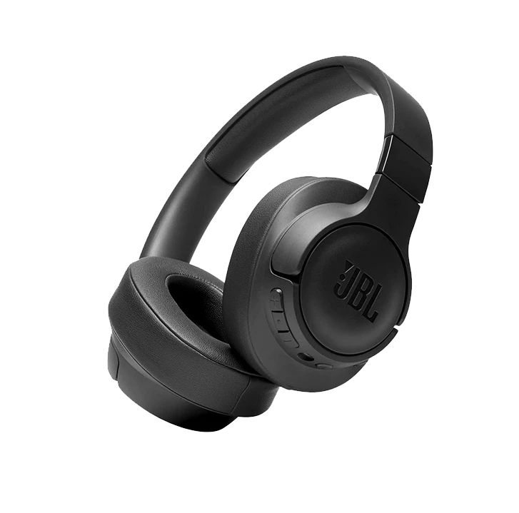 سماعة JBL Tune 760NC اللاسلكية ANC
