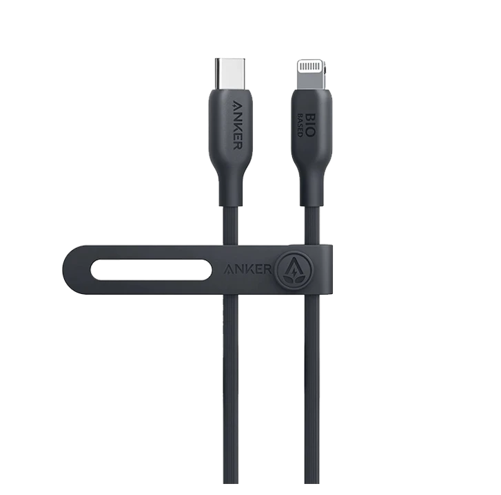 Anker 542 Type C to Lightning Cable Bio-Based 1.8m