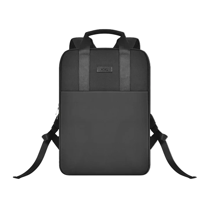 WiWU Waterproof Large Capacity Minimalist Backpack