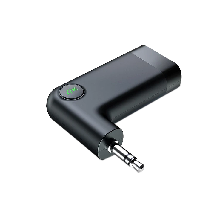 WiWU YP05 AUX Wireless Receiver