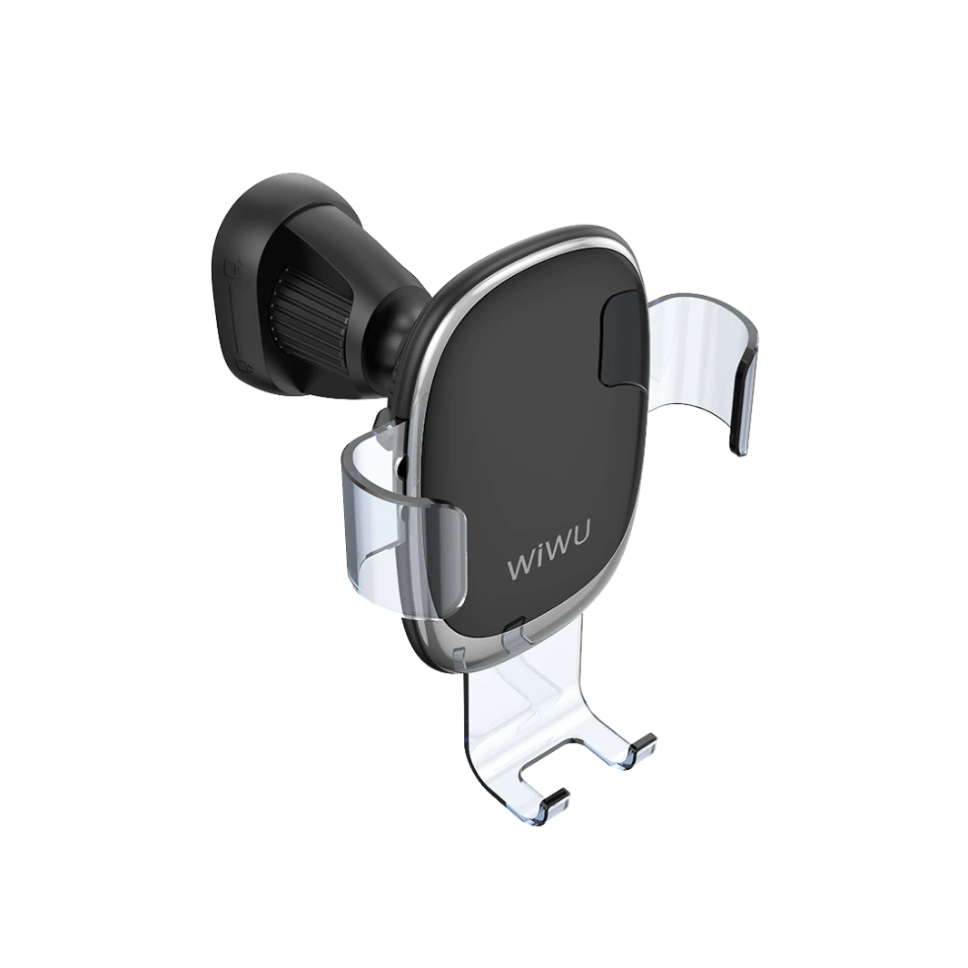 WiWU CH010 Car Mount Phone Holder
