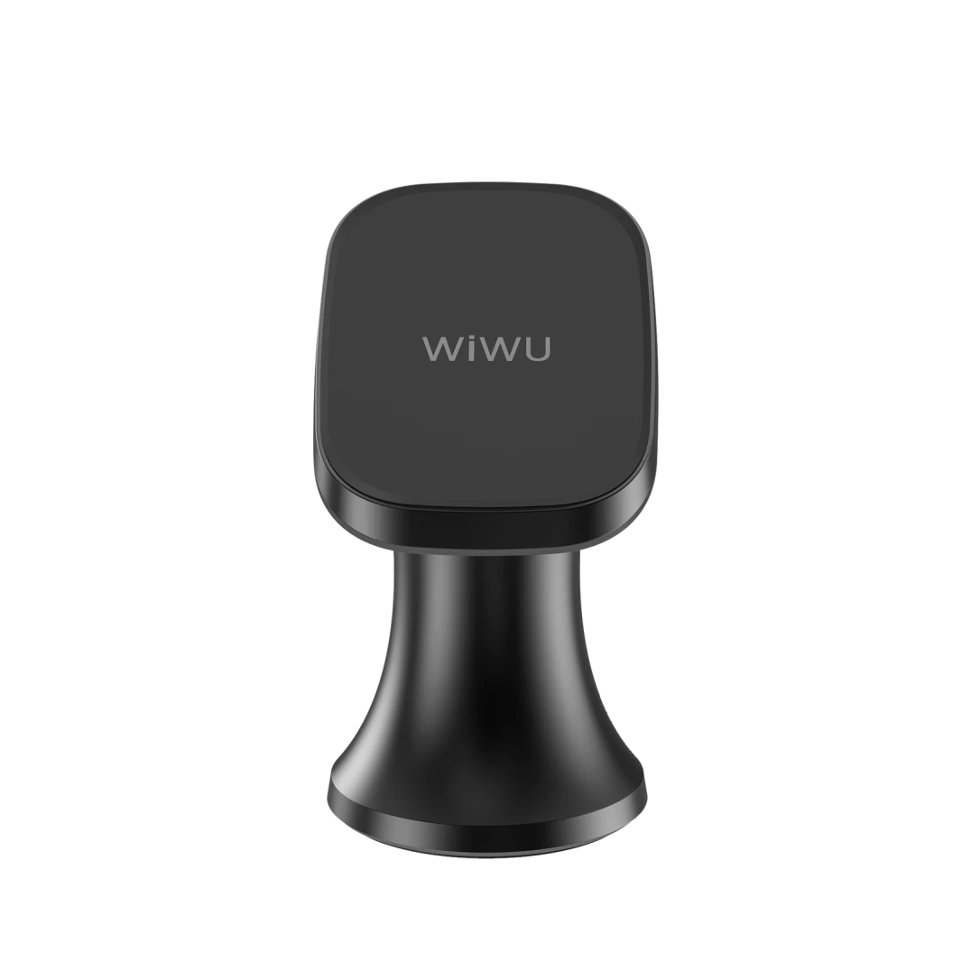 حامل الهاتف المحمول المغناطيسي العالمي للسيارة WiWU CH005