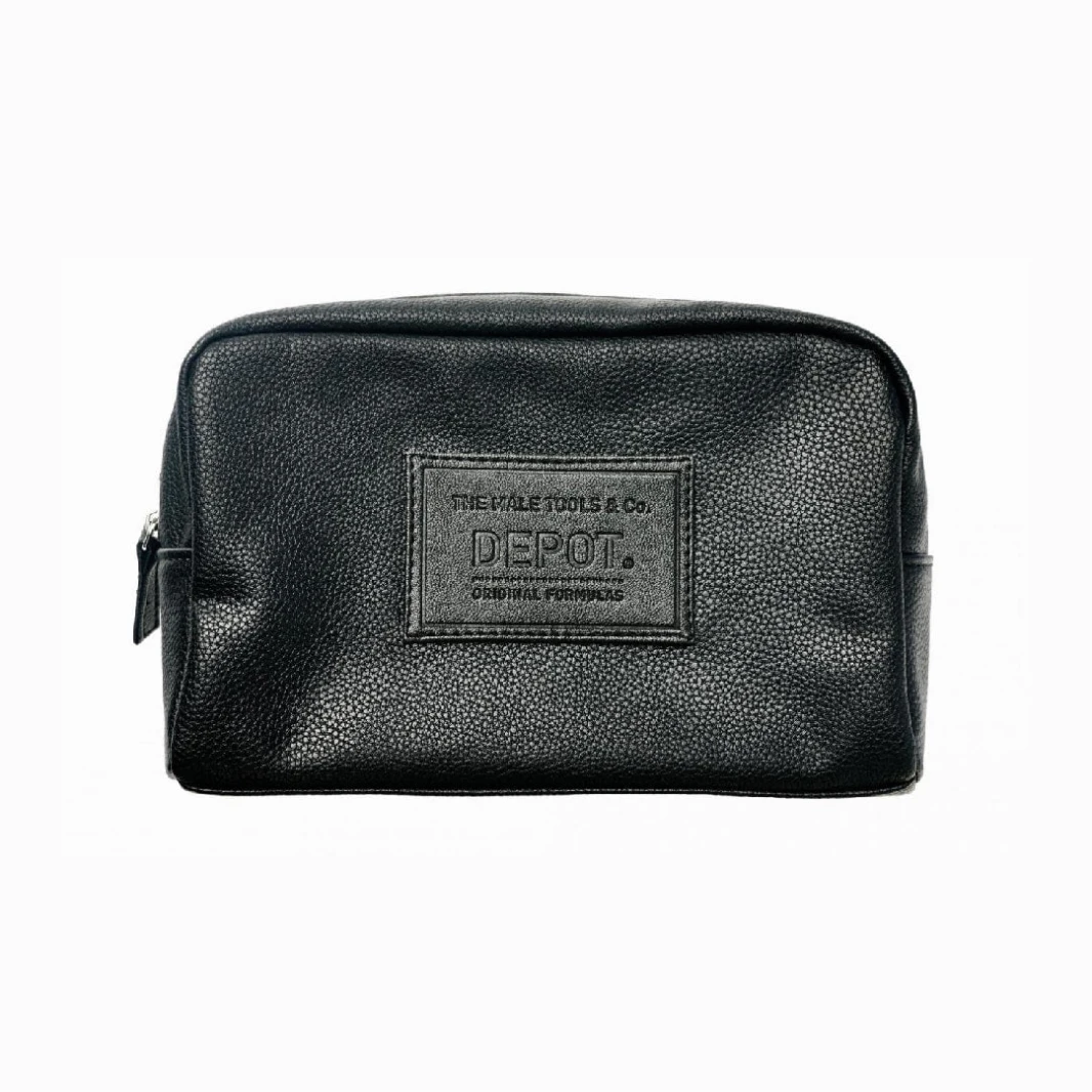 DEPOT TRAVEL POUCH