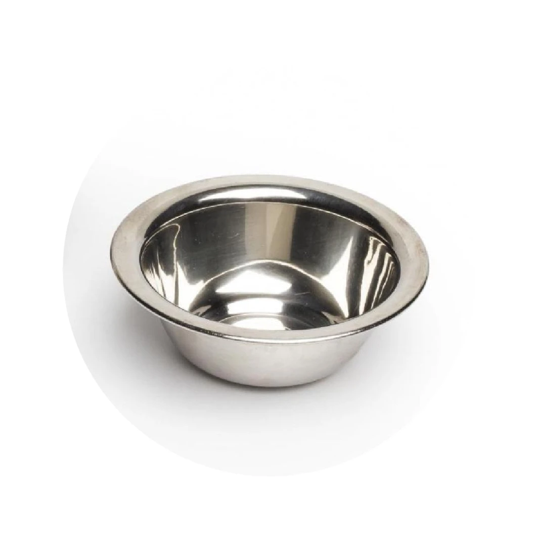 DEPOT NO.741 STEEL BOWL