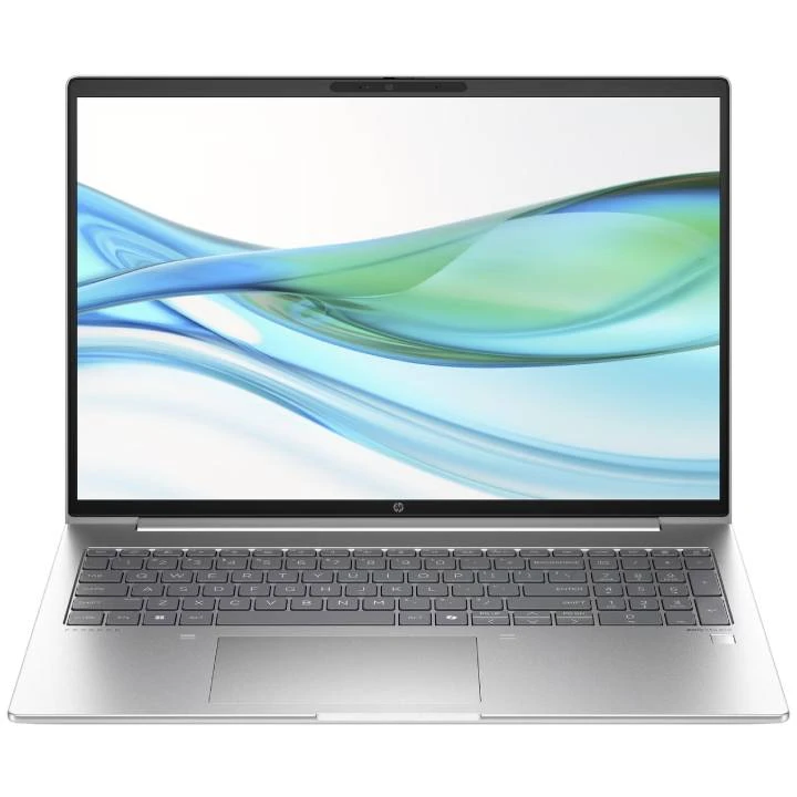HP PROBOOK 460 G11 – Intel Core Ultra 7 155U – 16 GB DDR5 – 512GB SSD – 16-inch WUXGA – Windows 11 Pro – A1LH5UT