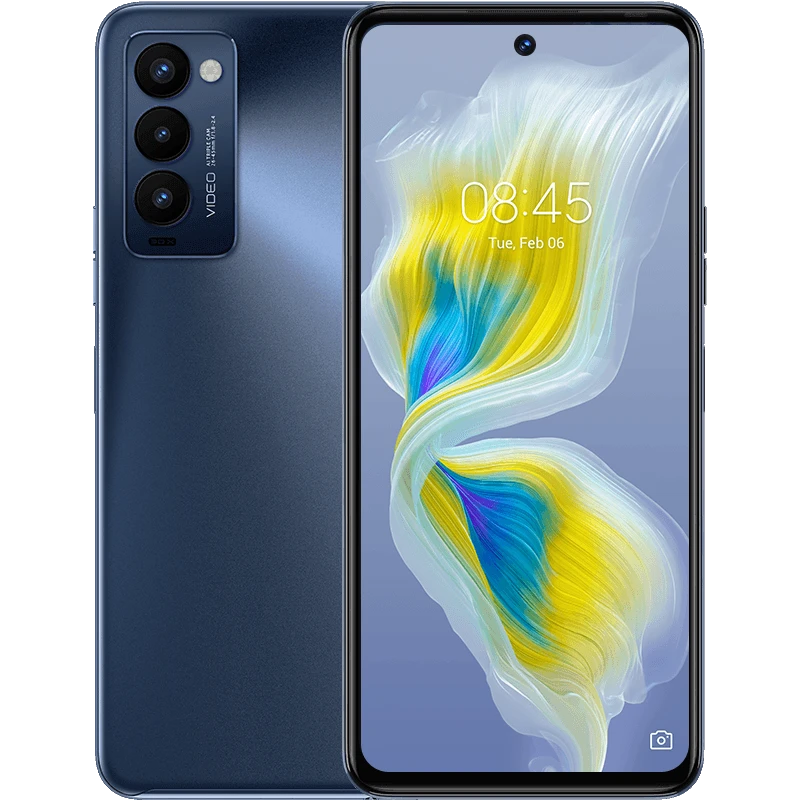 TECNO CAMON 18 Pro