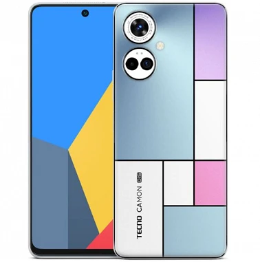 TECNO CAMON 19 Pro إصدار محدود