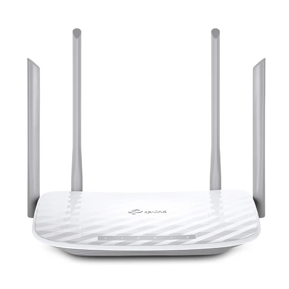 TP-Link Archer C50 | راوتر WiFi ثنائي النطاق AC1200 اللاسلكي