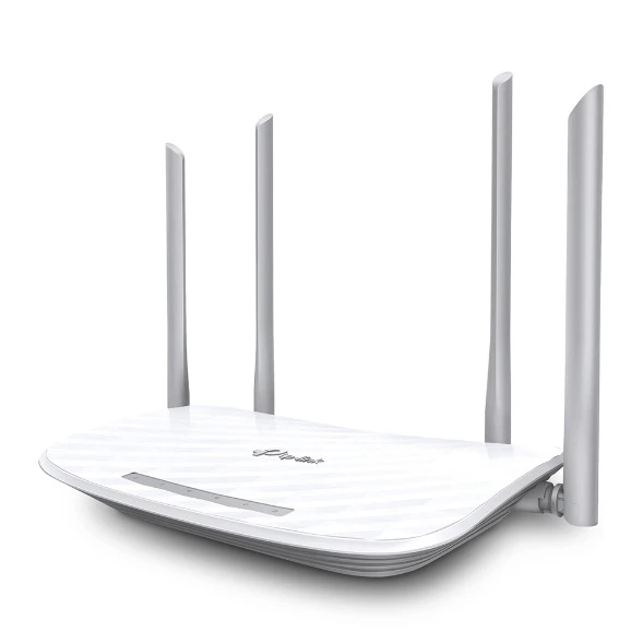 TP-Link Archer C50 | راوتر WiFi ثنائي النطاق AC1200 اللاسلكي