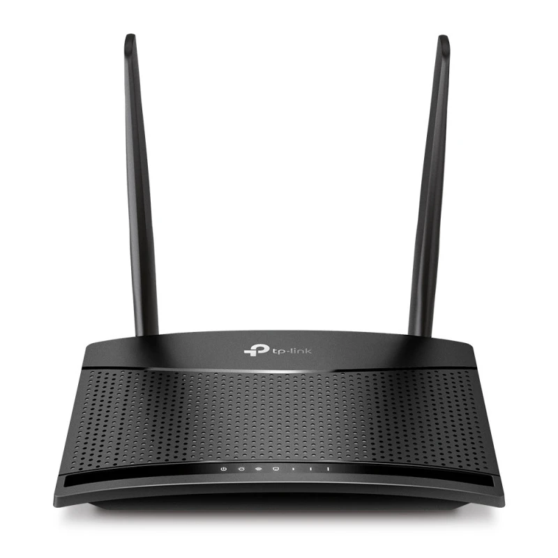 TP-Link MR100 | 300 Mbps Wireless N 4G LTE Router