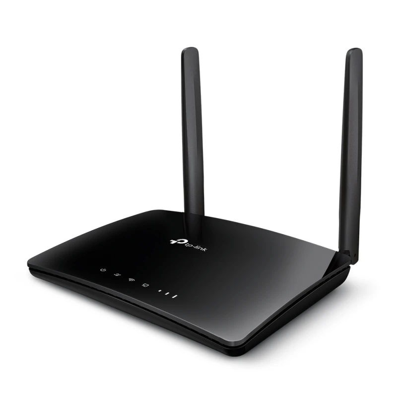 راوتر TP-Link Archer MR200 | AC750 اللاسلكي ثنائي النطاق 4G LTE