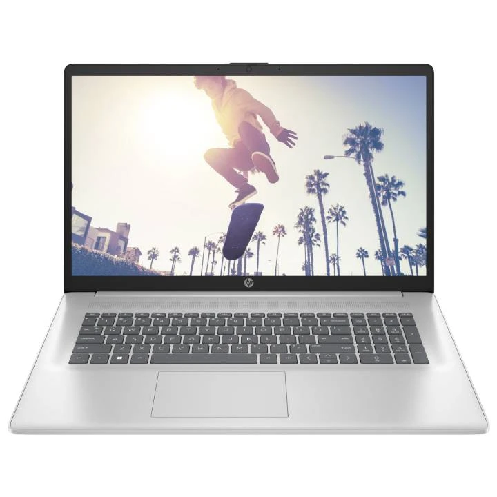 HP – Intel Core 7 150U – 17.3″ FHD screen – 16 GB DDR4 – 512GB SSD – Windows 11 – 17-cn4047nr – A05FXUA