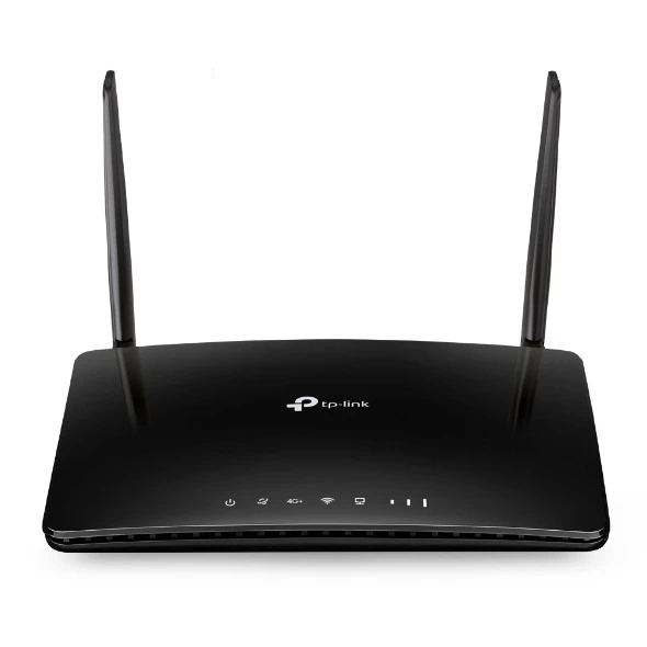 TP-Link Archer MR600 | راوتر جيجابت لاسلكي ثنائي النطاق 4G+ Cat6 AC1200