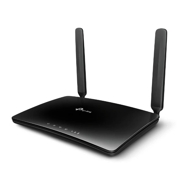 TP-Link MR6400 | 300 Mbps Wireless N 4G LTE Router