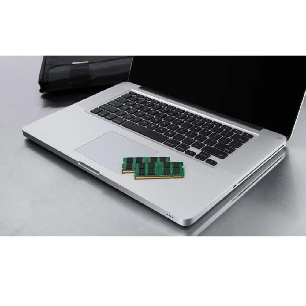 ذاكرة الوصول العشوائي Kingston ValueRam 32GB 5600 MT/s DDR5 للكمبيوتر المحمول KVR52S46D8-32