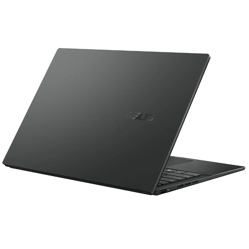 Asus ZenBook Q425MA-U71TB ” Intel Core Ultra 7-155H , 16GB RAM DDR5, 1TB SSD NVMe 14″ FHD OLED Touch Screen, Windows 11 ” Jasper Gray
