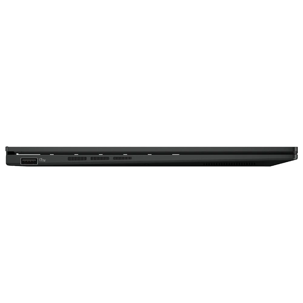 Asus ZenBook Q425MA-U71TB ” Intel Core Ultra 7-155H , 16GB RAM DDR5, 1TB SSD NVMe 14″ FHD OLED Touch Screen, Windows 11 ” Jasper Gray