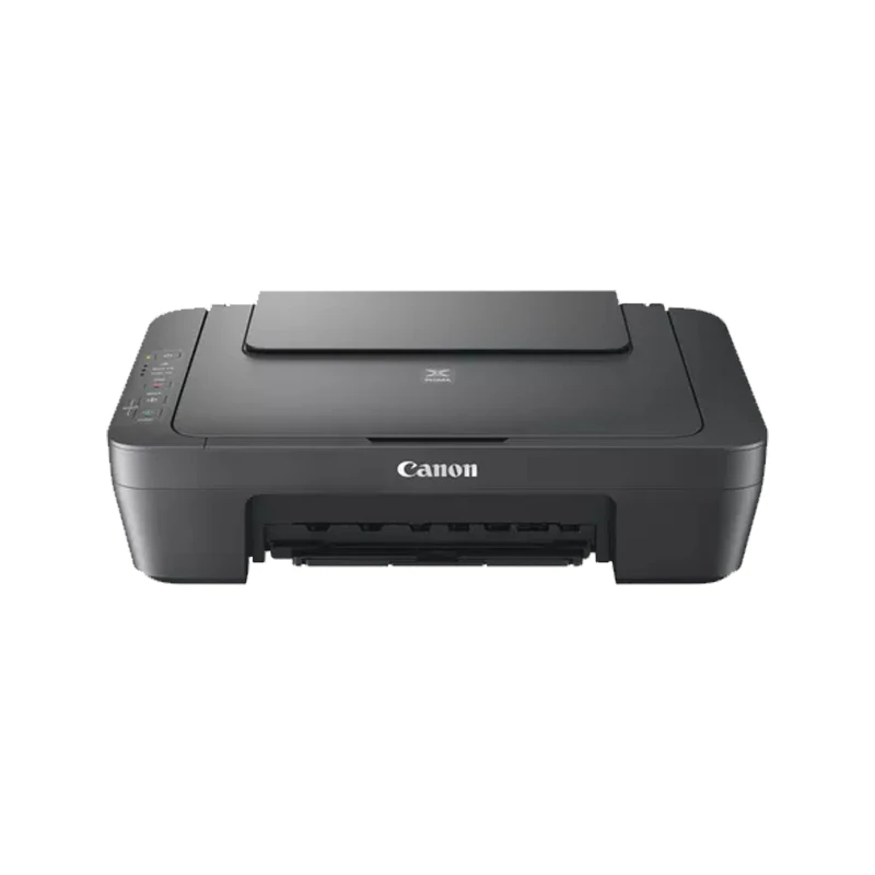Canon PIXMA MG2546S All-in-One Inkjet Printer (Print, Copy, Scan) [ 0727C081AA ]
