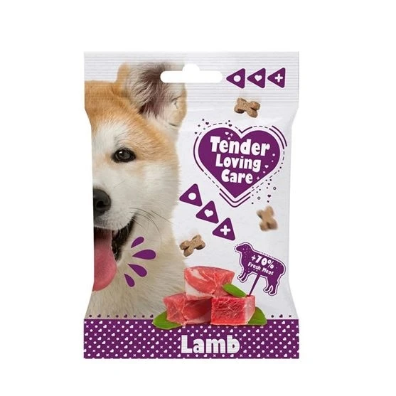 Duvo® Soft Snack Lamb - 80g
