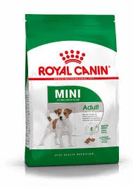 Royal Canin mini adult 8k