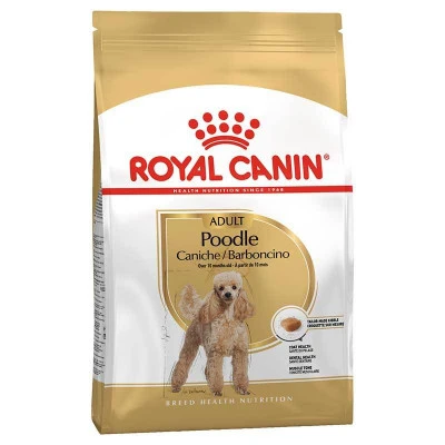ROYAL CANIN Poodle adult 1.5k