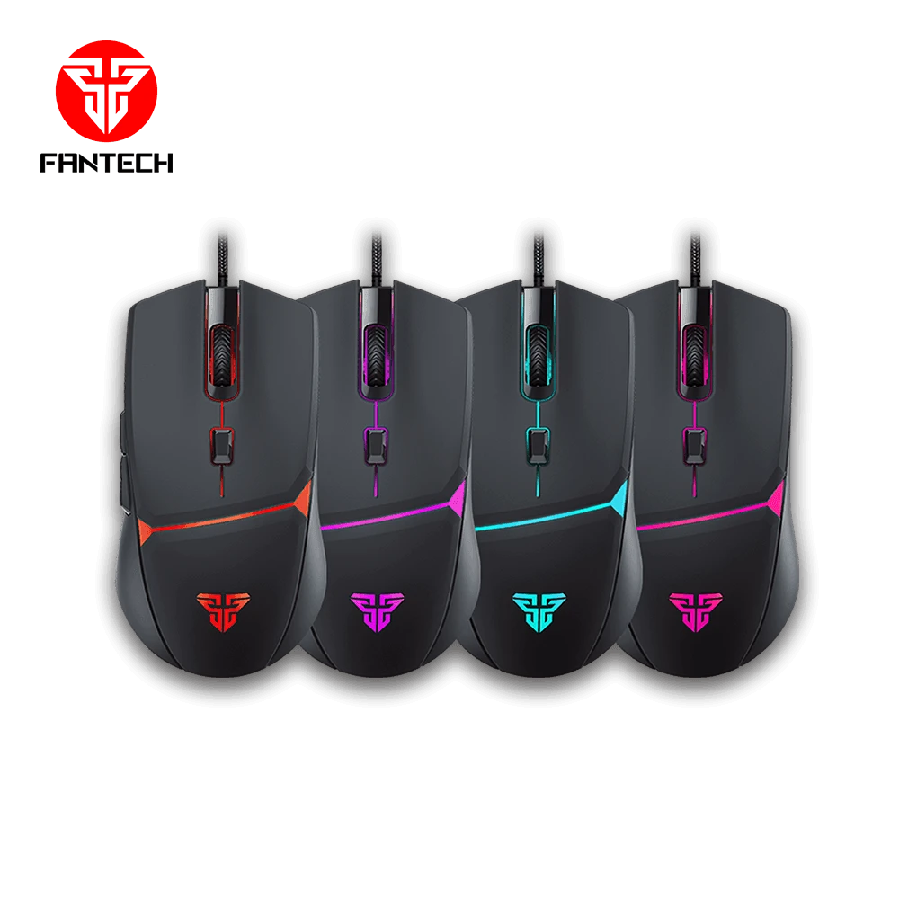 مجموعة الطاقة المخصصة للألعاب FANTECH P31
