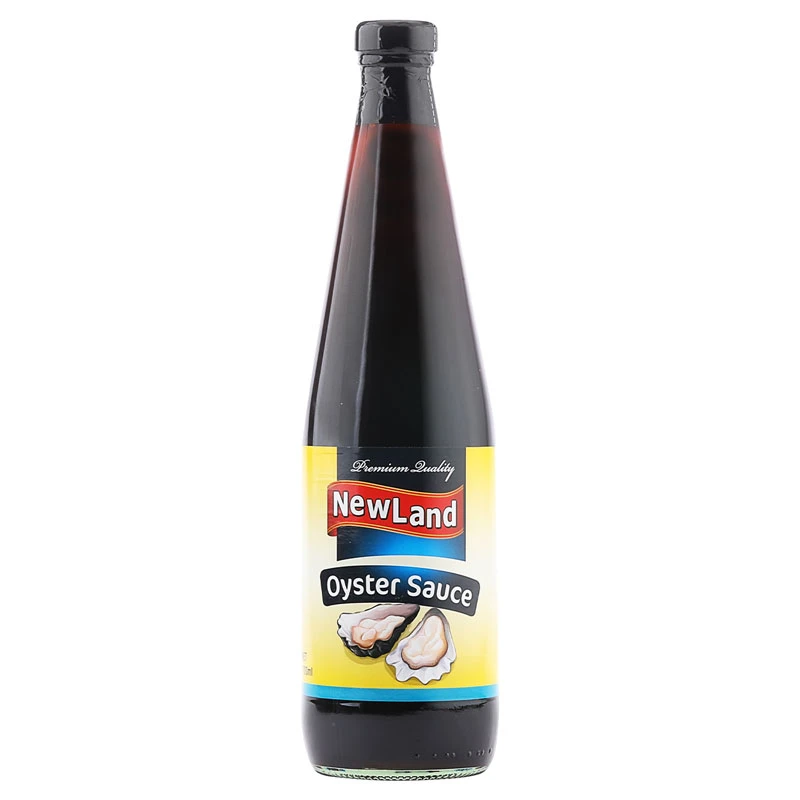 New Land Oyster Sauce 700ml