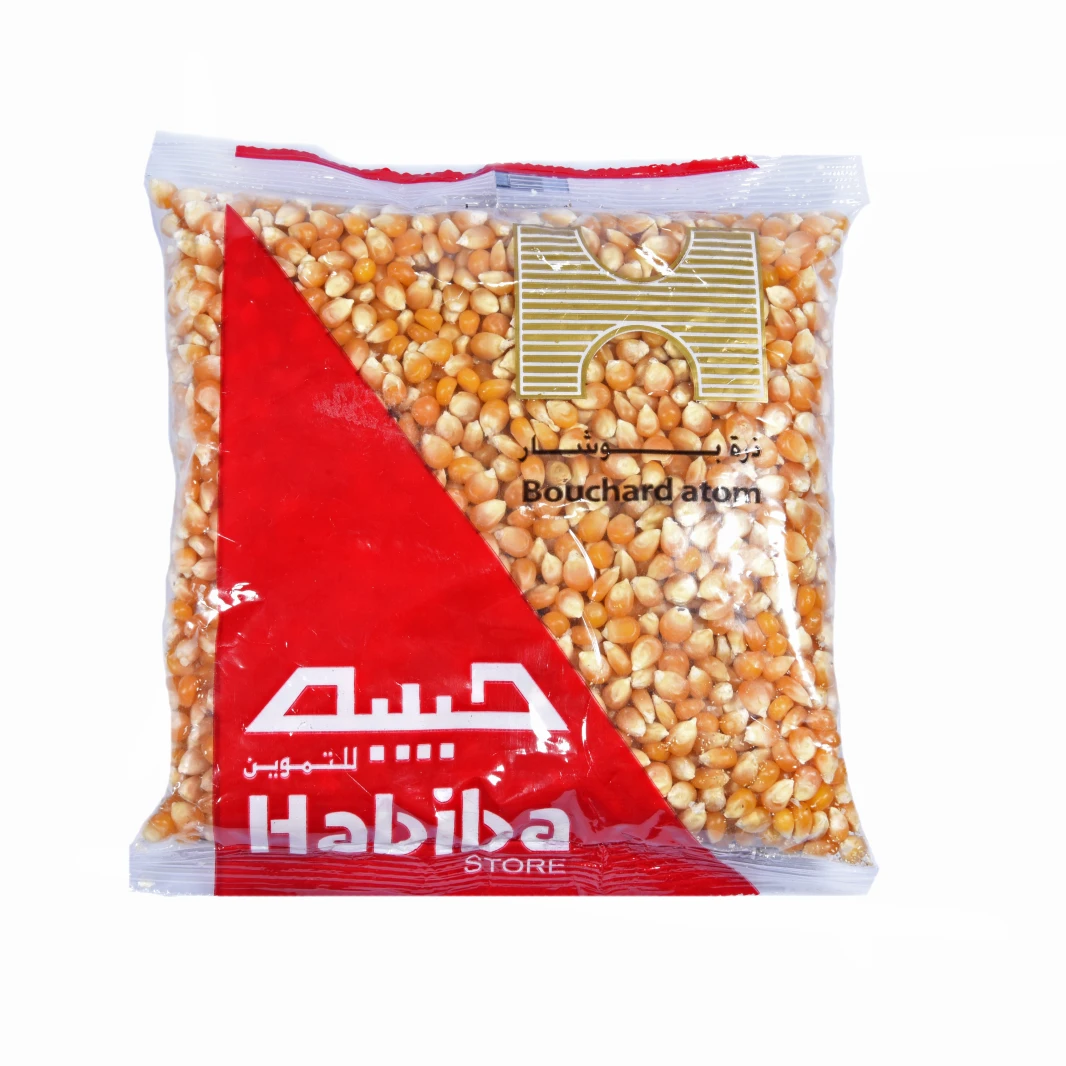 حبيبة الفشار 500 جرام