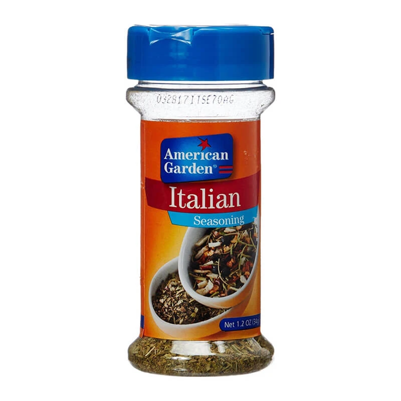 American Garden Italian Seasoning 34g