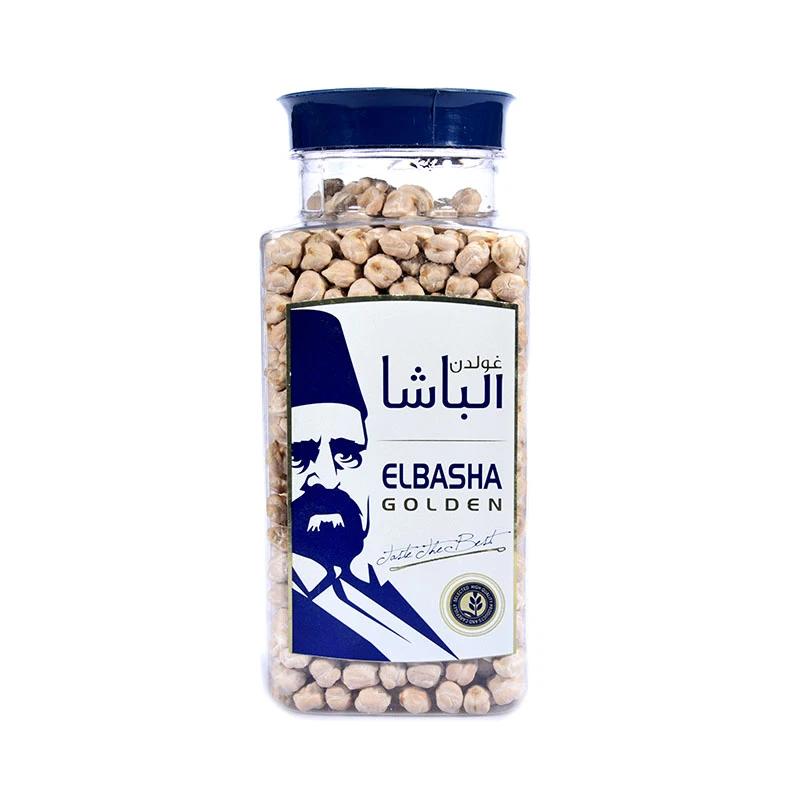 حمص الباشا الذهبي 800 جرام