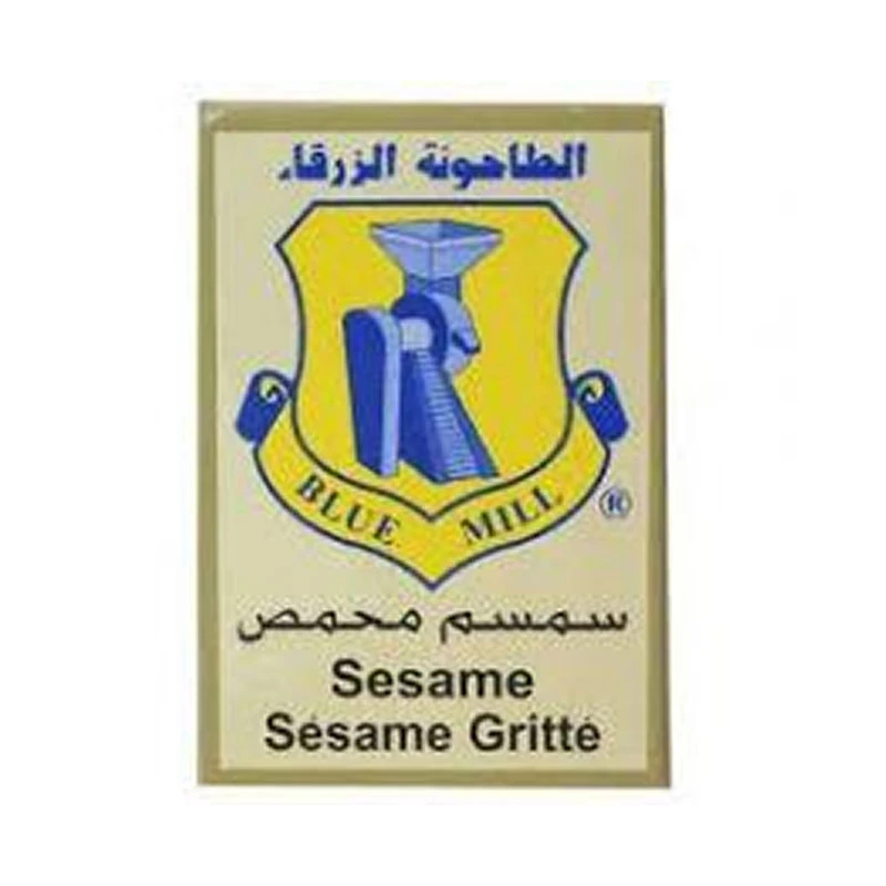 سمسم بلو ميل 80 جرام