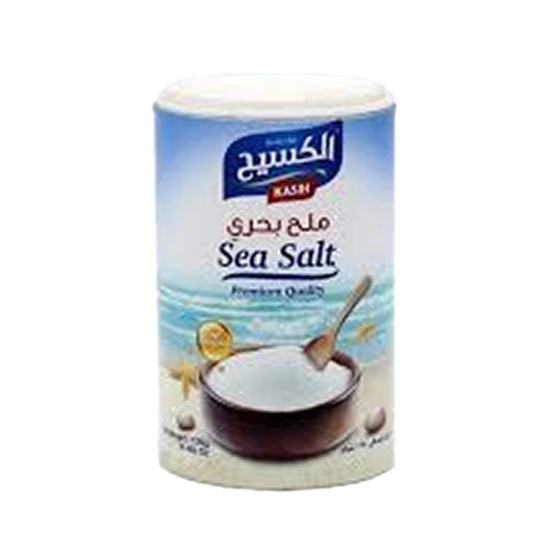 Kasih Sea Salt 125g
