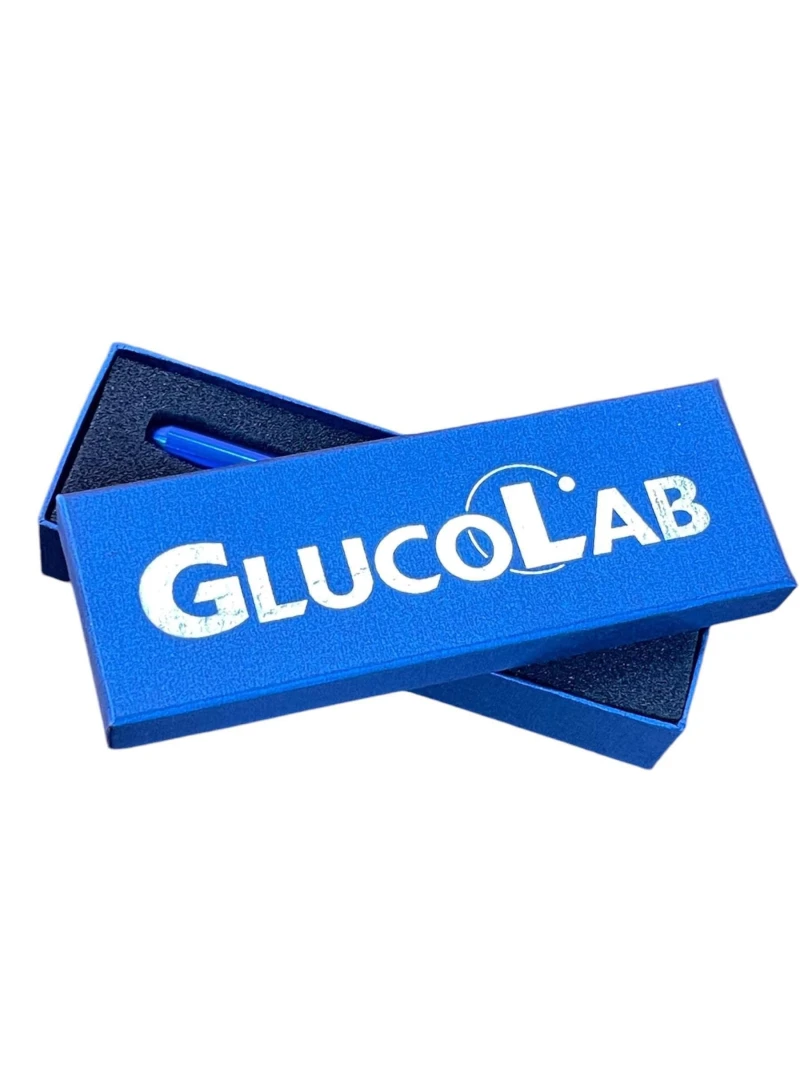 Glucolab - Torch | مصباح غلوكولاب