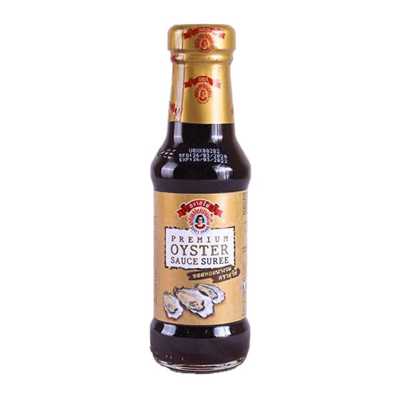 Suree Oyster Sauce 150ml