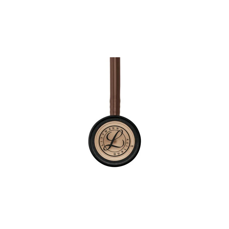 Littmann Classic III Stethoscope - Copper Chocolate 5809