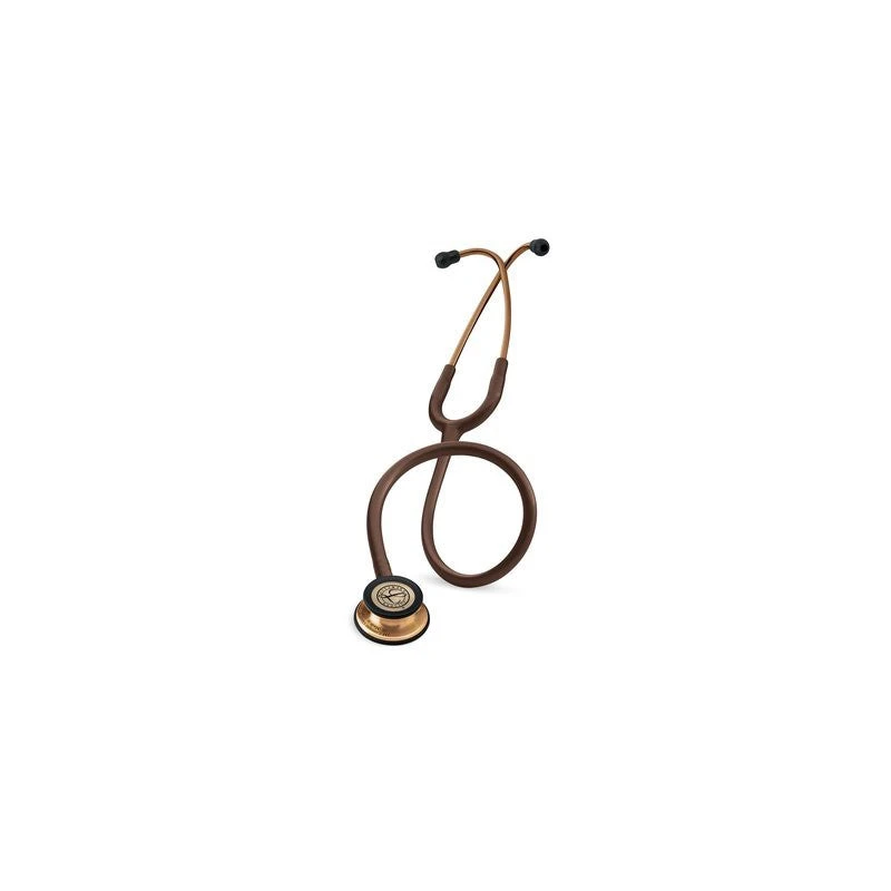 Littmann Classic III Stethoscope - Copper Chocolate 5809