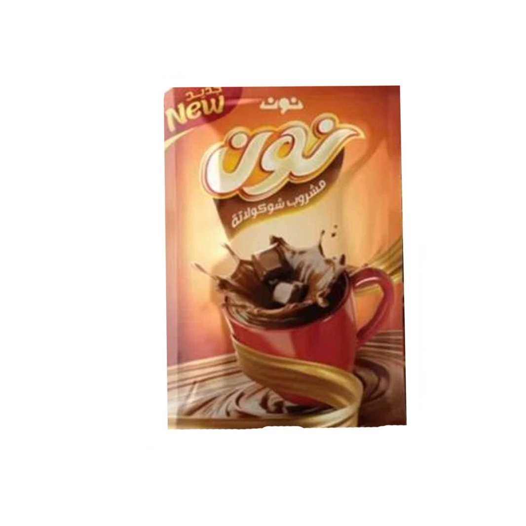 نون مشروب الشوكولاتة 25 غرام