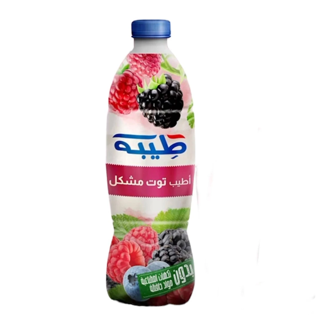 Taiba Mixed Berry Juice 1.4L
