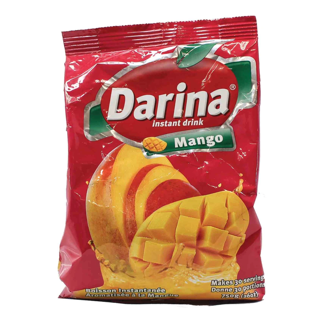 Darina Instant Drink Powder Mango Flavour 750g