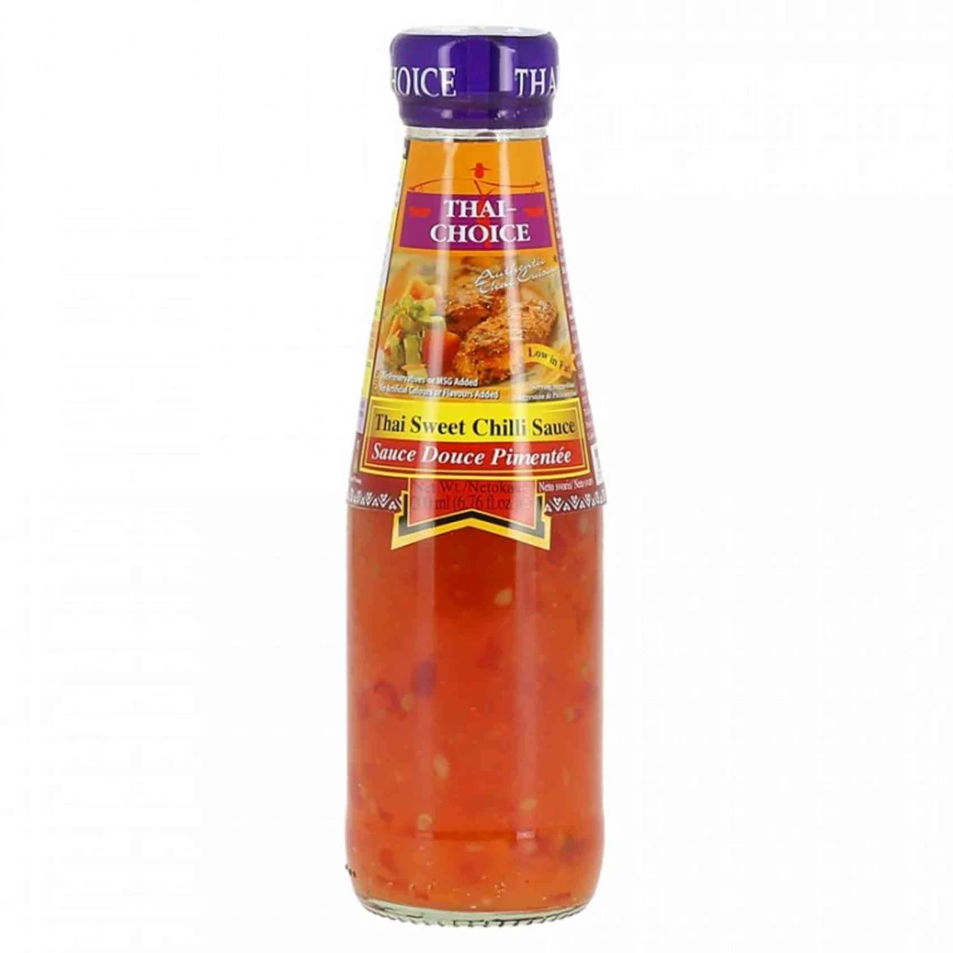 Thai Choice Sweet Hot Sauce 200ml