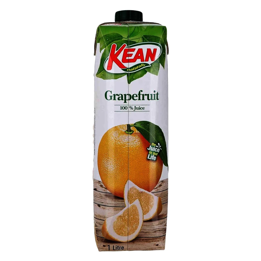 Ken Grapefruit Juice 1L