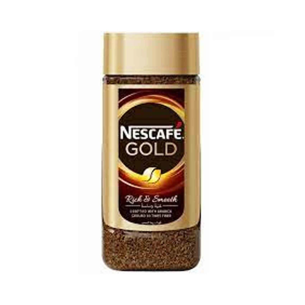 Nescafe Gold Premium Coffee 47.5g