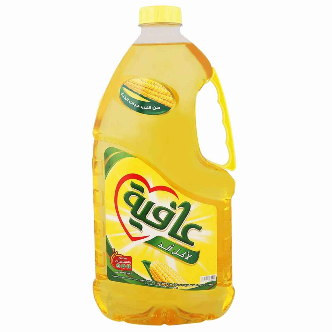 Afia Corn Oil 1.5L