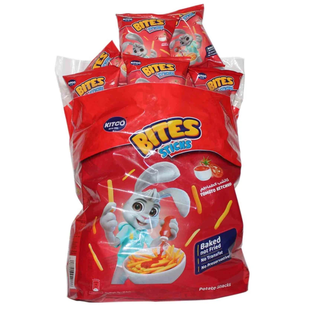 Kitco Bites Stick 16g 20pcs
