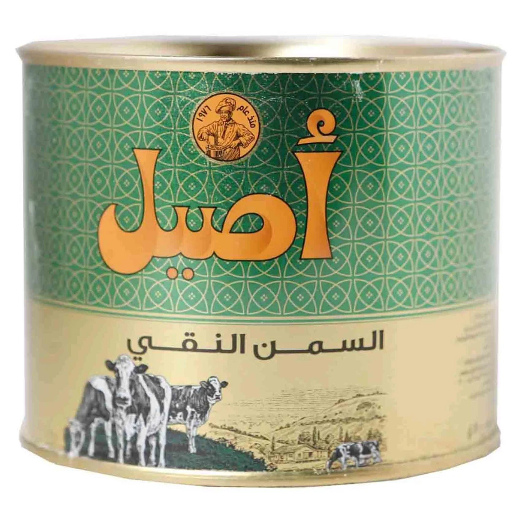 أصيل السمن النقي 400 غرام